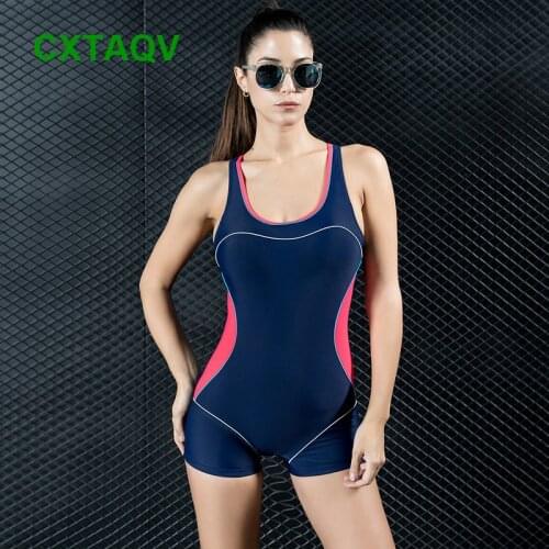 Модные слитные купальники CXTAQV China At AliExpress