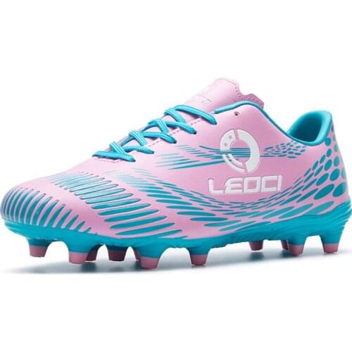Discoverwolf Football Boots