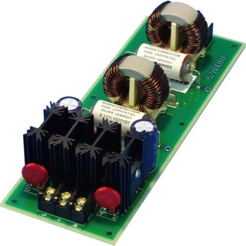 2021 Filter Power Supply Purification HiFi Audio Power Optimization Anti-interference Pure AC Output 250V 12A