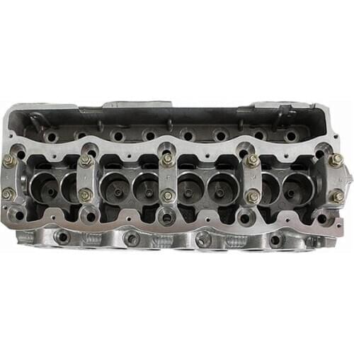 Cylinder Head 8140.23 908587 500355509 2991607 99443889 99432835 Fit for Fiat Ducato Vauxhall Opel Movano 2799cc 2.8TDi 8v 1996