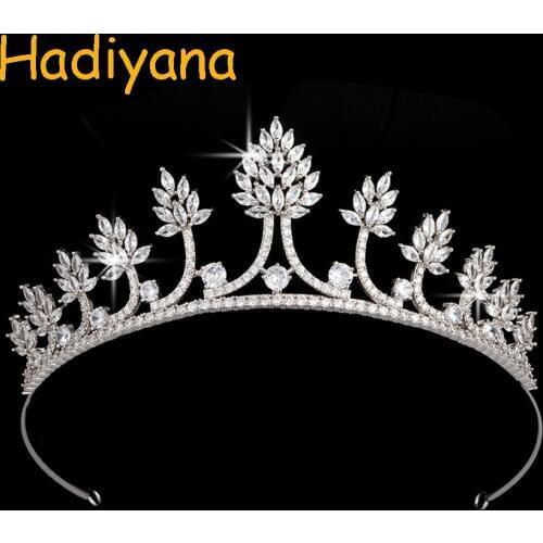 Свадебные туфли для невесты HADIYANA China At AliExpress