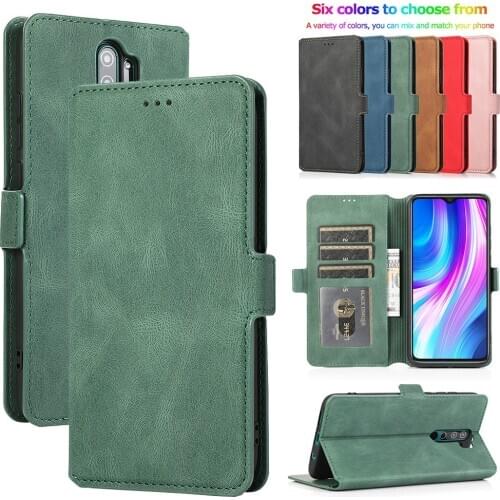 Kasmola Phone Cases Xiaomi Redmi K20