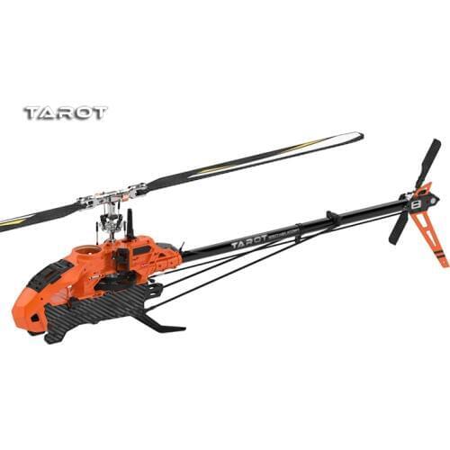 Tarot miao 600 PRO machine version MK6PRO