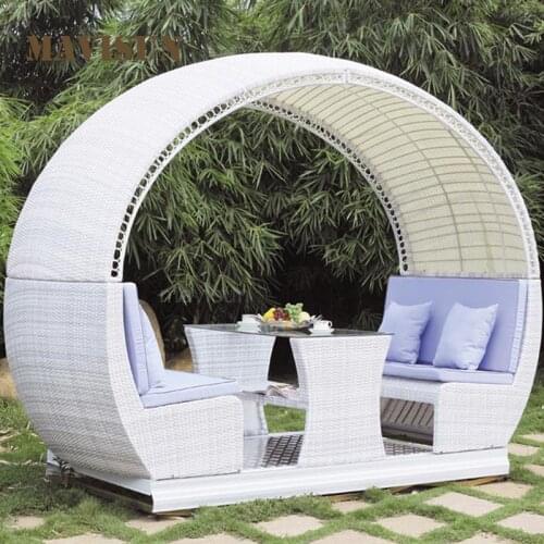 Mavisun Sun Loungers