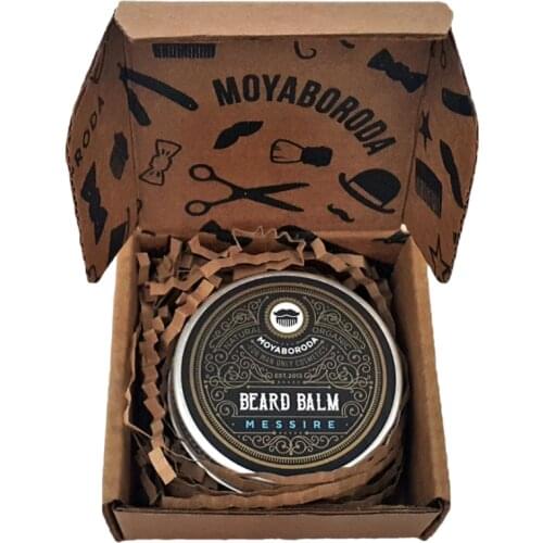 MOYABORODA COSMETICS Hair Wax