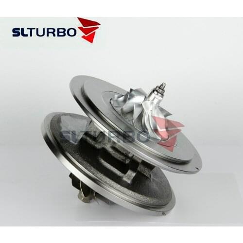 NEW Balanced turbine cartridge core CHRA 765985-5005S 765985-5008S 765985-0008 for BMW X5 3.0D E70 / E71 M57306D3 173 KW 235 HP