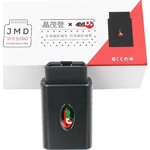 Original JMD OBD/Assistant Handy Baby 2 OBD Adapter Read ID48 Data for Cars For All Key Lost