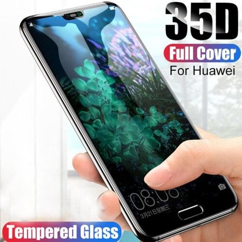 Full cover for huawei mate 30 pro 20x 20 10 lite tempered glass protective film phone screen protector on the glass smartphone