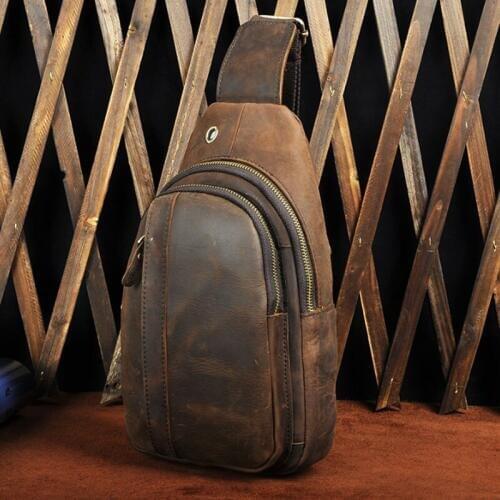 Slyness Mens Brand Bags
