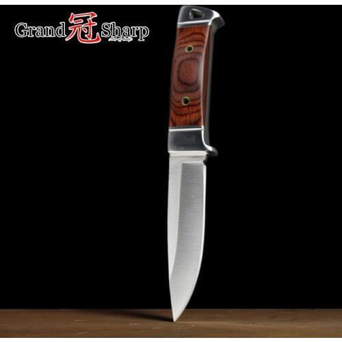 Utility Chef knife Kitchen Knives Tactical hunting knife outdoor camping survival folding knives Defense Fishing Hiking Tools