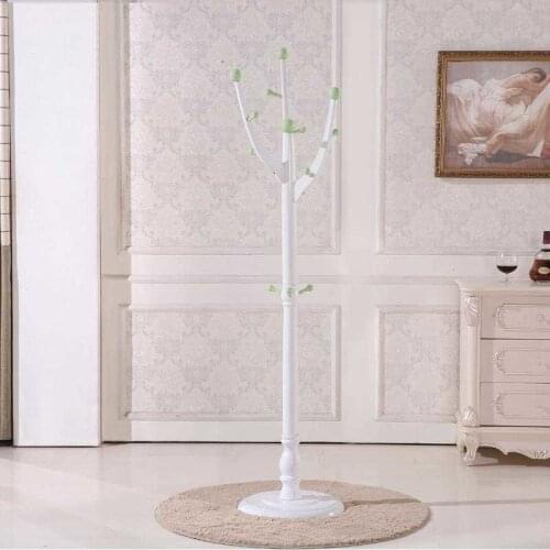 Armario Percha Coat Rack Kledinghangers Hat Stand Armoire Portmanto Wood Wieszak Perchero De Pie Cabide Cintre Clothes Hanger