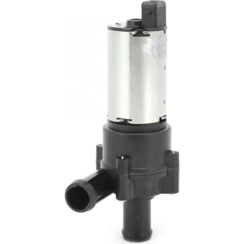 Auxiliary Secondary Water Pump 0392020039 Fit for A6 2000-2002 2.7 V6