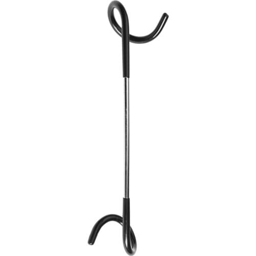 1pcs Aluminum Alloy Outdoor Portable Tent Pole Post Lamp Holder Hook Camping Equipment Hunting Fishing Lantern Hanger