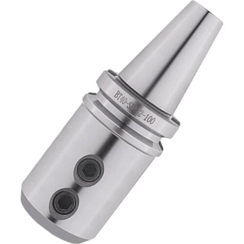 BEYOND BT30-SLA20 SLA25 SLA32 SLN SLA Side Fixed Holder U Drill Holder CNC High Precision 1pcs 20mm 25mm 32mm Tool Holder