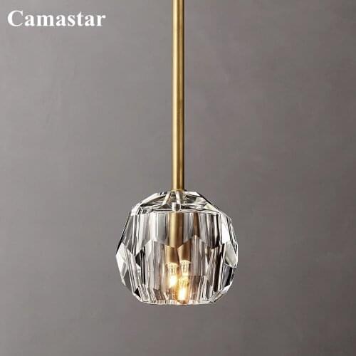 Camastar Pendant Lights