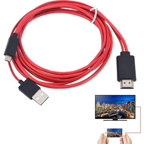 Capsaver Mobile Phone Cables