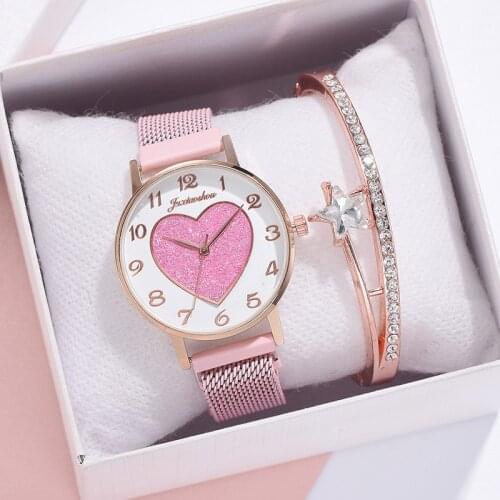 Women Watch Fashion Casual Leather Belt Watches Simple Ladies' Exquisite Small Dial Quartz Clock Dress Wristwatches Reloj Mujer