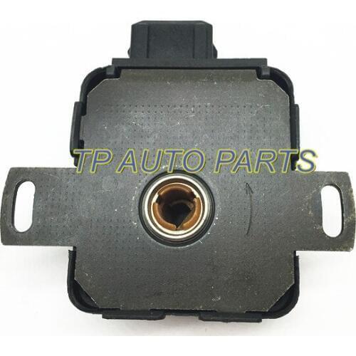 TPS Throttle Position Sensor For To-yota C-elica C-amry C-orolla OEM 89452-32020 179950-0122
