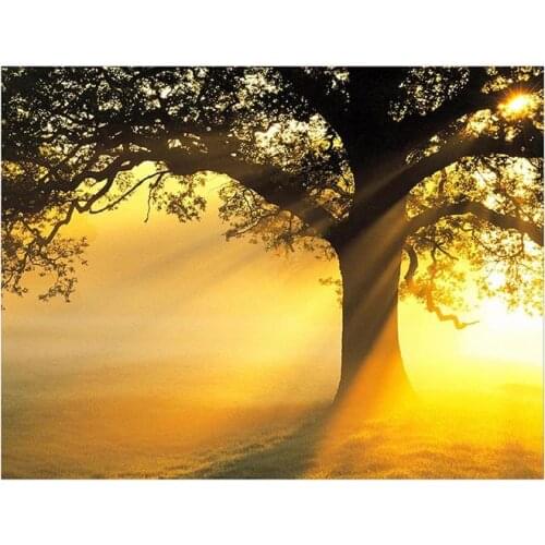 Nature Landscape Photography Background Cloth 7*5ft/5*3ft Photo Cloth Photographic Backdrops for Camera Photo Studio