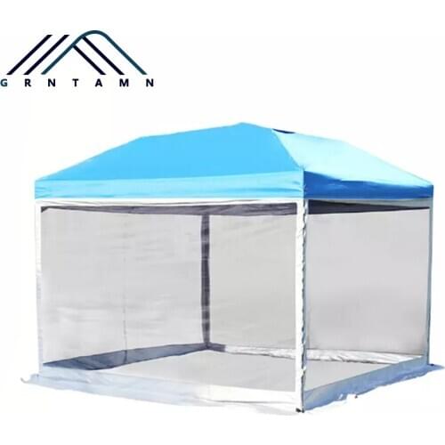 GRNTAMN Mosquito Awnings