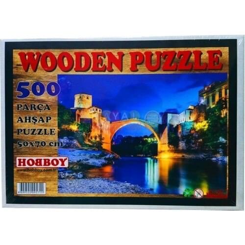 Hobboy Children's Puzzles