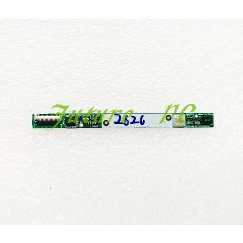 JOUTNDLN for Lenovo Thinkpad T490 FT490 Microphone board Induction plate NS-B904 45535U1101