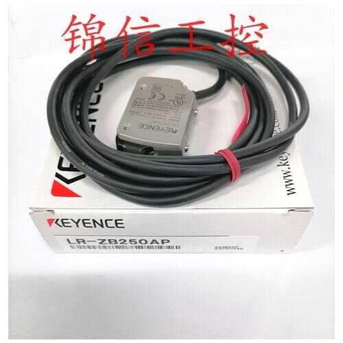 KEYENCE LR-ZB250AP 100%new and original