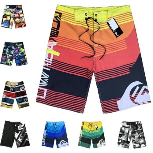 KILYLOLY Beach Shorts