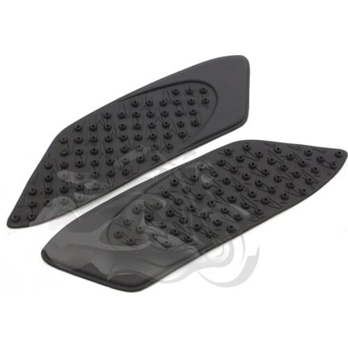 Tank Traction Pad Fit For YAMAHA YZF-R6 2006 2007 YZF R6 YZFR6 Motorcycle Side Gas Knee Grip Protector Anti Slip Sticker YZF 600