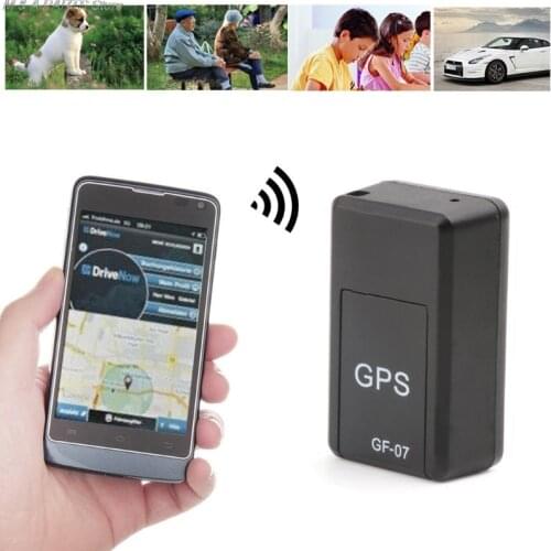 MIXSIGHT GPS Devices
