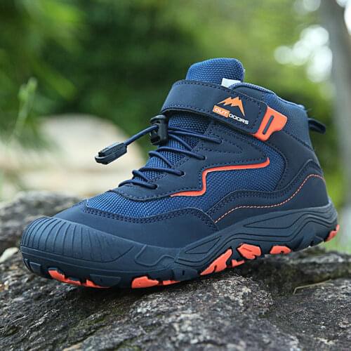 MUTUSEN Trekking Boots