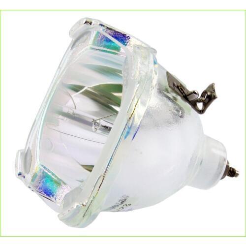 New Bare DLP Lamp Bulb for Gemstar Rear Projection TV HLT5075SX/XAC