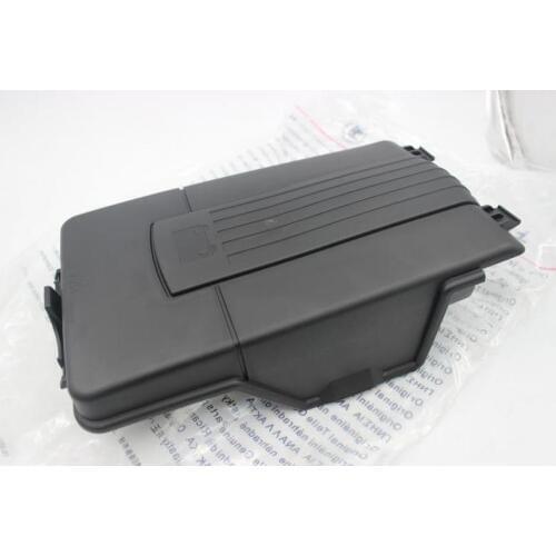 Apply to Tiguan Golf 6 Jette CC Passat Octavia Superb Flask cover plate