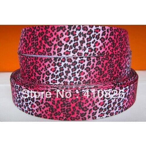 Q&N ribbon wholesale/OEM 7/8inch 22mm 168 printed grosgrain ribbon 50yds/roll free shipping