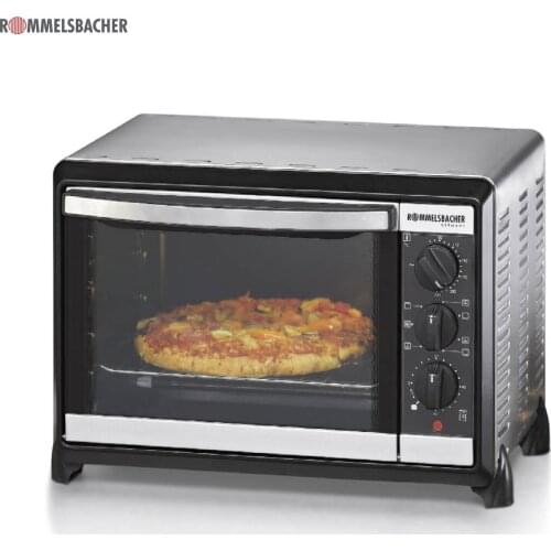 Rommelsbacher Microwaves
