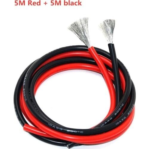 SINKASE Electric Wires