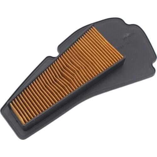 Replacement Air Filter for Honda Ruckus Metro Dio AF50 AF54 Intake Air Filter Cleaner 275 x 130MM