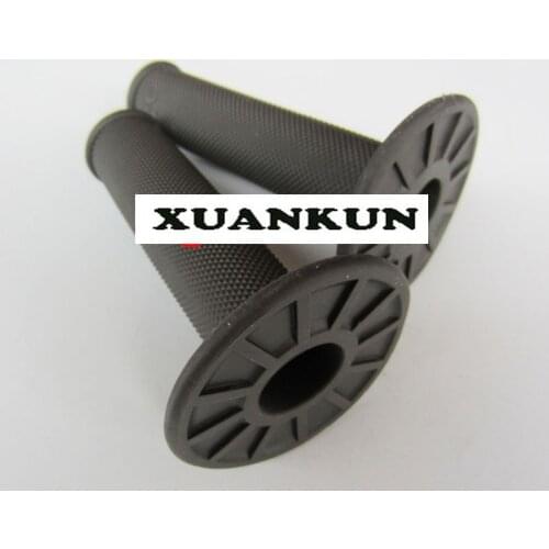 Motocross race special glue turn the handlebar cover petrol modified anti- oxidation super durable feel