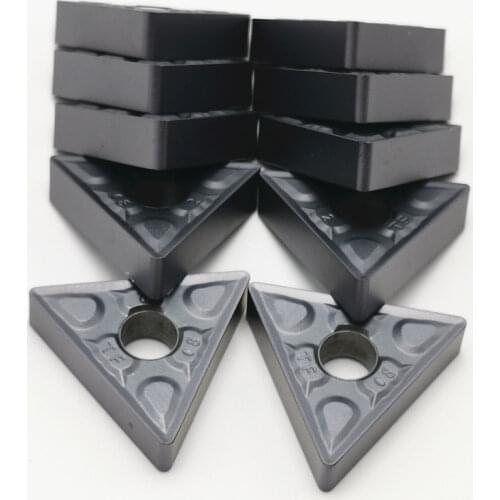 TNMG220404 TF IC907 IC908 TNMG220408 TF IC908 IC907 Carbide insert External turning tool high quality turning insert lathe tools