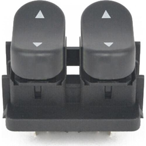 Wotefusi Car Electric Window Lifter Switch Fit for FORD FALCON 1998 1999 2000 2001 2002 [QPA625]
