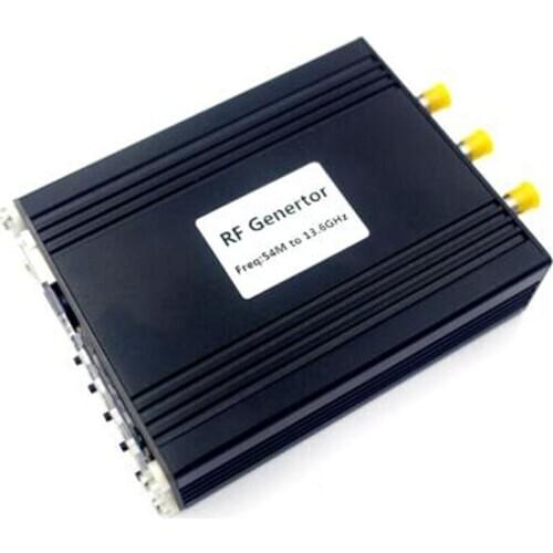 ADF5355 Signal Source RF Signal Source Module Signal Generator Frequency Source 54MHZ-13.6GHZ