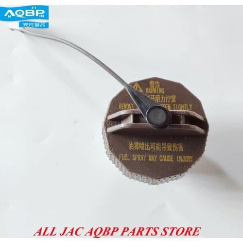 Auto Replacement Parts Tank Covers OE number 1101310U8010 for JAC J3 Fuel filler cap