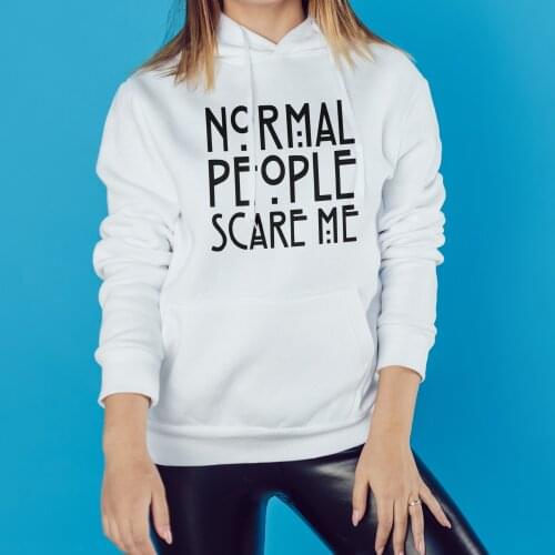 BLINGPAW Hooded Sweatshirts For Women