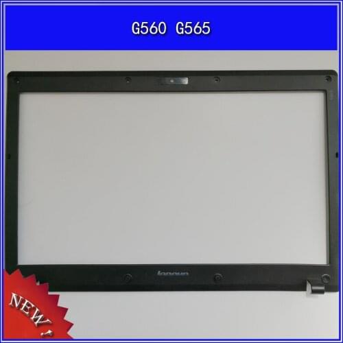 Laptop Front Bezel Frame Housing Cover for Lenovo G560 G565 B Shell