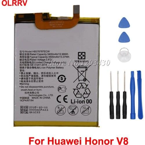 DyGod Huawei Phone Batteries