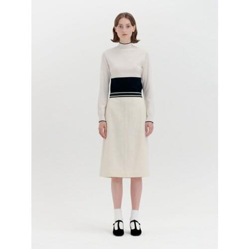 EOSEENY High Waist Skirts For Women