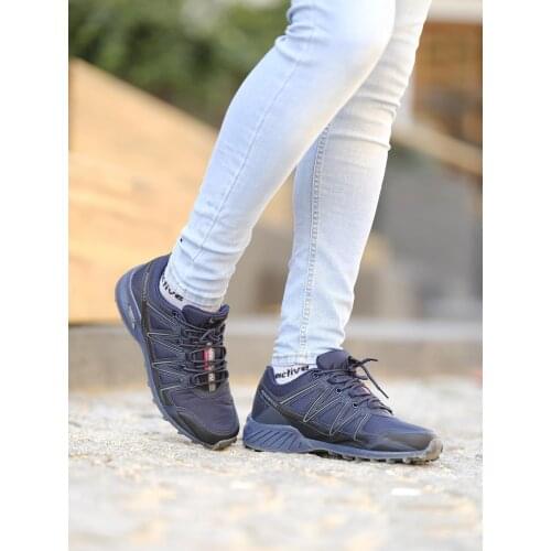 Frz 5595 Men 'S Trekking Polarized Boat