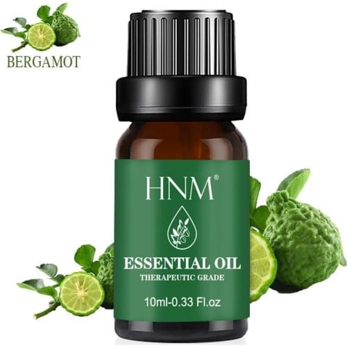 HNM Bergamot Essential Oils