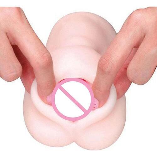 Adult sex toys for men 4D Silicone Pocket Pussy 18+ Realistic artificial Vagina Sex Penis Masturbation For Men