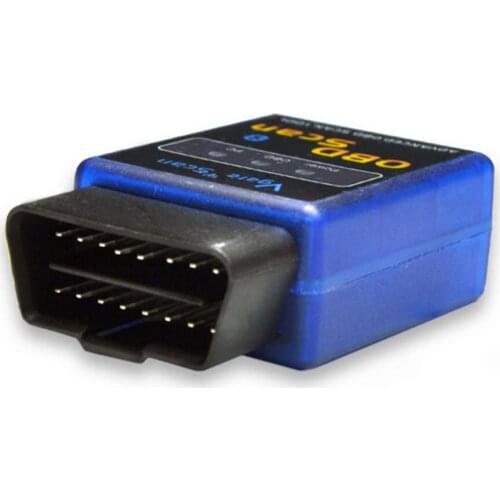 Mini Scan OBD2 Advanced OBD Scan OBDII Code Portable Scanner Auto Diagnostic Tool Car Vehicle Repair